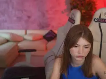 Chaturbate Adult Video Chat of anabel054