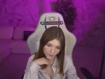 Chaturbate Live Sex Cam of anabel054