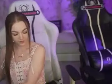 Chaturbate Watch Live Sex Cams of anabel054