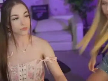 Chaturbate Live Sex of anabel054