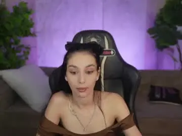 Chaturbate Watch Live Sex Cams of anabel054