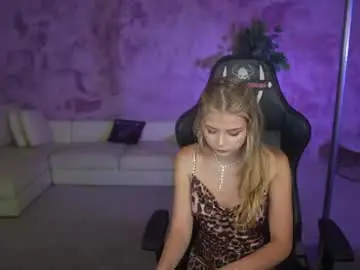 Chaturbate Watch Live Sex Cams of anabel054