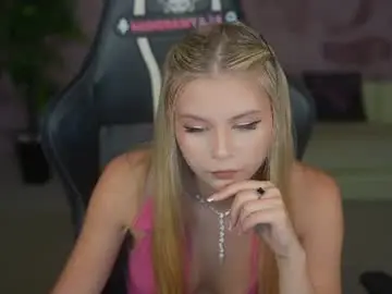Chaturbate Live Sex of anabel054