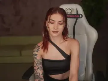 Chaturbate Free Porn Cam of anabel054