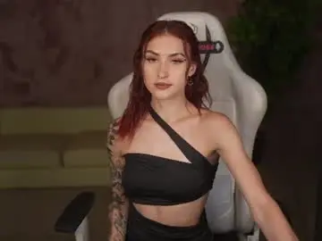 Chaturbate Sex Chat of anabel054