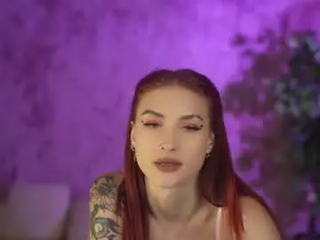 Chaturbate Sex Cam of anabel054