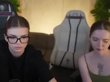 Chaturbate Free Porn Cam of anabel054