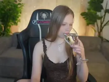 Chaturbate Private Sex Chat of anabel054