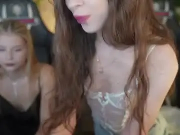 Chaturbate Free Live Porn of anabel054
