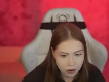 Chaturbate Live Sex of anabel054