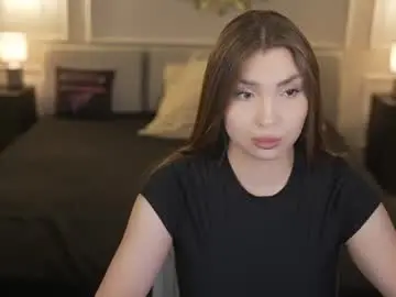 Chaturbate Live Sex of anabel054
