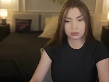 Chaturbate Best live sex cam show of anabel054