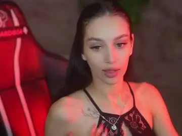 Chaturbate Sex Cam of anabel054