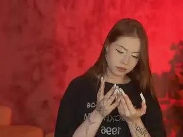 Chaturbate Watch Live Sex Cams of anabel054