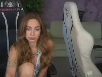 Chaturbate Live Sex Cam of anabel054