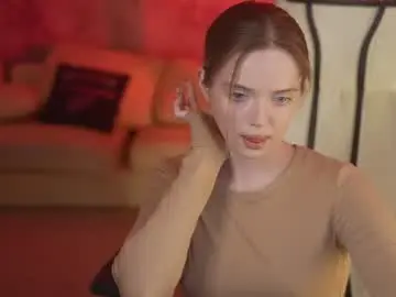 Chaturbate Live Sex of anabel054