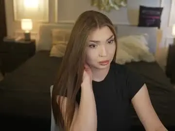 Chaturbate Best live sex cam show of anabel054