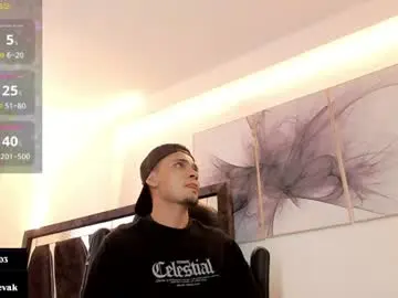 Chaturbate Best Webcam of ander_bisex