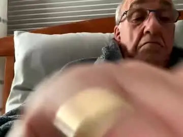 Chaturbate Sex Cam of daddyweis