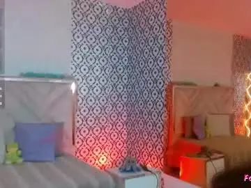 Chaturbate Free Porn Cam of fiory_tay