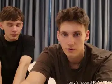 Chaturbate Best Webcam of howardkottam