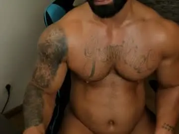 Chaturbate Sex Chat of jaxonhunk
