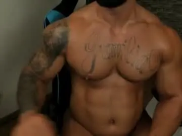 Chaturbate Adult Video Chat of jaxonhunk