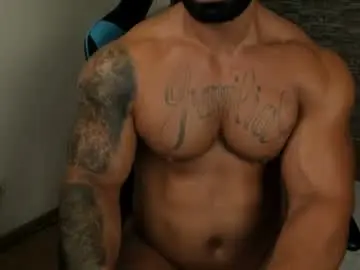 Chaturbate Adult Video Chat of jaxonhunk
