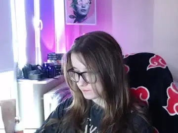 Chaturbate Nude Webcam of lunaxcherry