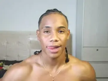 Chaturbate Adult Webcam of marcelo_dosantos77