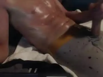 Chaturbate Free Porn Cam of sweetgesus