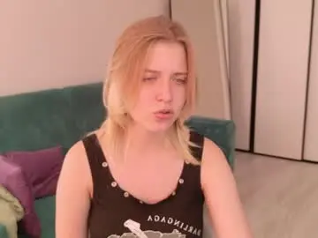 Chaturbate Free Porn Cam of viki_charm