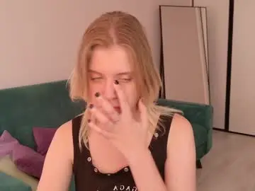 Chaturbate Sex Cam of viki_charm