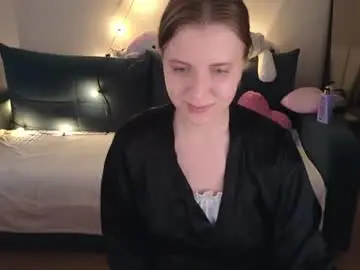 Chaturbate Sex Chat of viki_charm