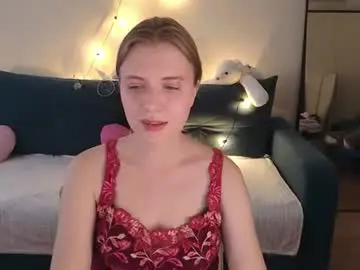 Chaturbate Free Porn Cam of viki_charm