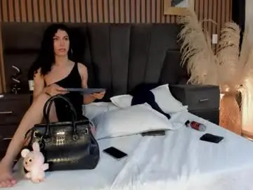 Chaturbate Live Sex of allicemackenzie_