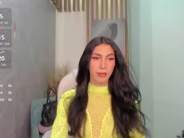 Chaturbate Adult Webcams of allicemackenzie_
