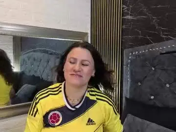 Chaturbate Sex Chat of charlotte__g