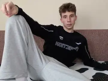 Chaturbate Adult Webcams of cute_brian
