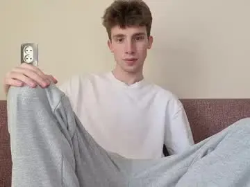 Chaturbate Adult Webcams of cute_brian