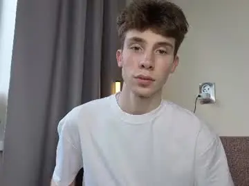 Chaturbate Sex Chat of cute_brian