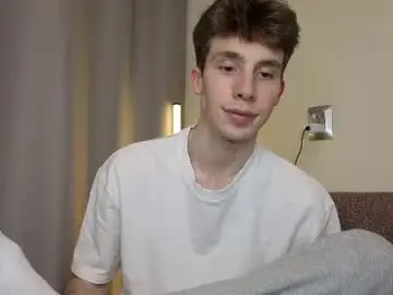 Chaturbate Adult Webcam of cute_brian