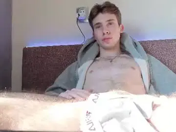 Chaturbate Sex Cam of cute_brian