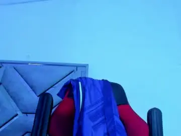 Chaturbate Sex Chat of danterouxx