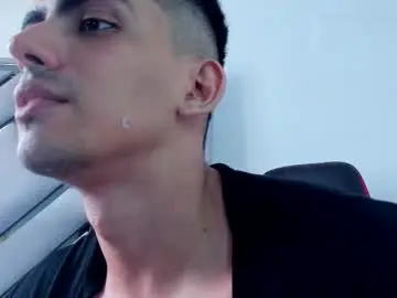 Chaturbate Best live sex cam show of danterouxx
