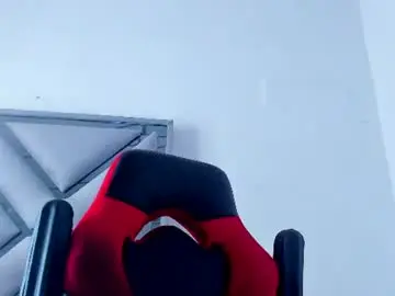 Chaturbate Sex Cam of danterouxx