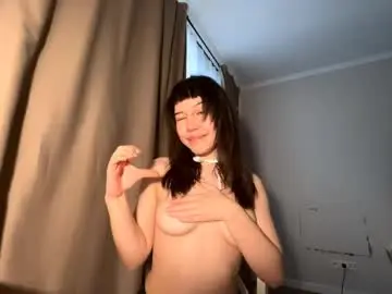 Chaturbate Nude Webcam of eustoliadenoncourt