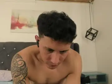 Chaturbate Nude Webcam of marcos_vieyra