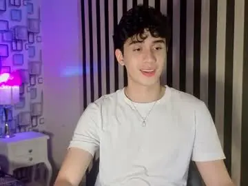 Chaturbate Best live sex cam show of mikevoss_