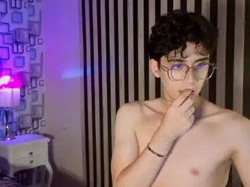 Chaturbate Live Sex of mikevoss_